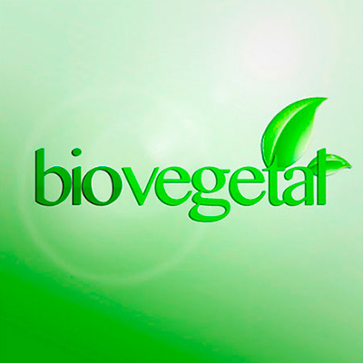 Recherches du logo biovégétal - test