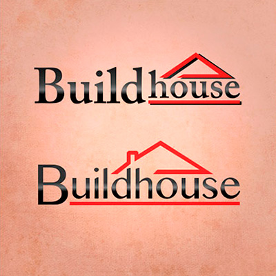 Recherches du logo buildhouse - test