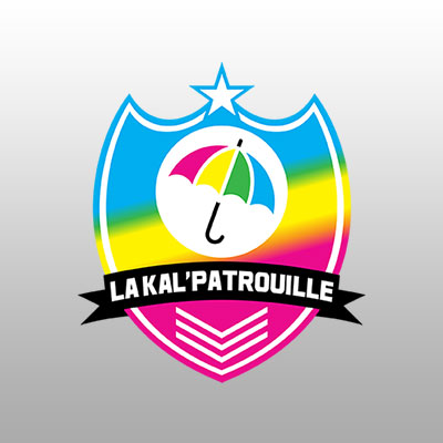 Recherches du logo La Kal'Patrouille