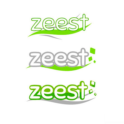 Recherches du logo Zeest - test