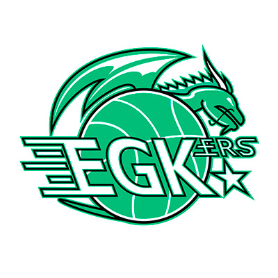 Logo basketball