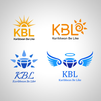 Recherches du logo Karibbean Be Like