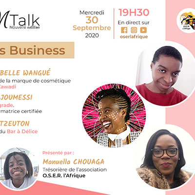 Flyer FamTalk édition 4